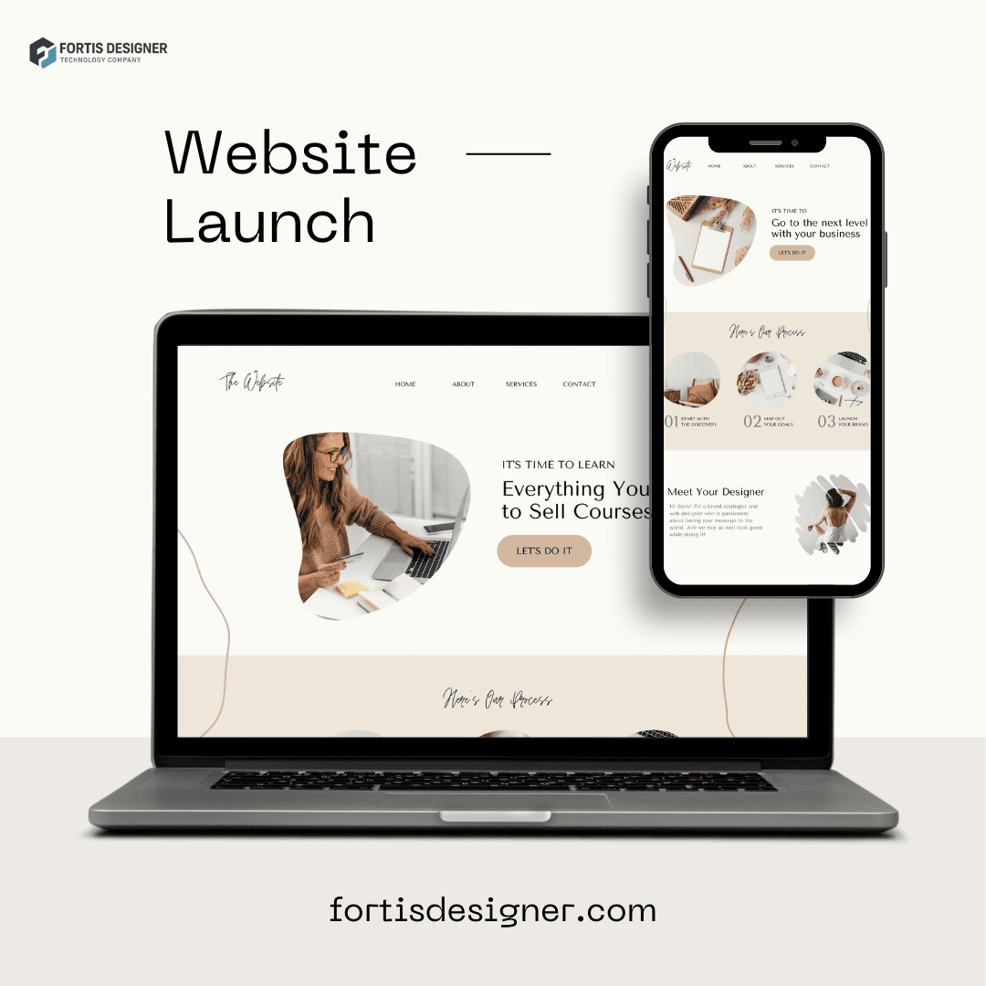 Web Sitesi Neden Gereklidir? | Saybes Agency