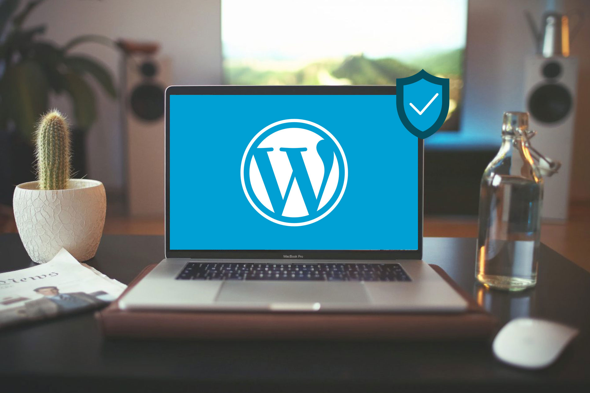 WordPress Nedir? | Saybes Agency